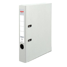  Herlitz Iratrendező 5cm Q.file fehér mappa