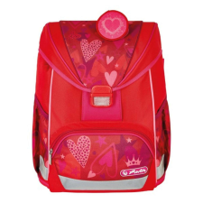 Herlitz iskolatáska 15L UltraLight üres Sweet Hearts iskolatáska