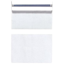 Herlitz kancel. C6 25 ks bílá boríték