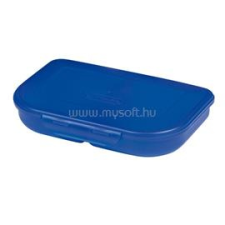 Herlitz kék uzsonnásdoboz (HERLITZ_11415304) uzsonnás doboz