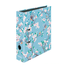 Herlitz Ladylike Birds A4 8cm iratrendező mappa