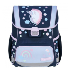 Herlitz Loop iskolatáska, Unicorn Dreams/Lovas iskolatáska