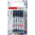 Herlitz my. pen tintapatron, kék - 5 darabos kiszerelés
