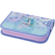Herlitz Mystic Mermaid tolltartó - Mintás (50046386) tolltartó