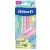Herlitz Pelikan: Colorella Star pasztell filctoll készlet - 6 db-os