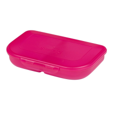 Herlitz pink uzsonnásdoboz 11415296 uzsonnás doboz