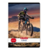  Herlitz Sport Bicikli Leckefüzet, A/5