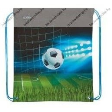 Herlitz sportzsák/tornazsák, Boy, Soccer/Focis tornazsák