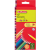 Herlitz : Színes ceruza készlet 12 db (10412021) (H10412021)