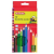Herlitz vastag lakkozott 10db-os vegyes színű színes ceruza (HERLITZ_10795276)