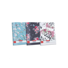 Herlitz x.book: Ladylike 32 lapos A4 négyzetrácsos füzet - Többféle (9089277) füzet