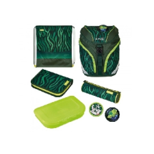 Herltiz : Herlitz Iskolatáska SoftLight Plus Jungle - Iskolatáska iskolatáska