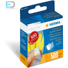  Herma 1070 öntapadós fotóragasztó 500-as naptár, kalendárium
