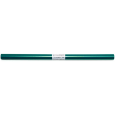 HERMA 7365 Füzet- és könyvborító fólia 2m x 40 cm - Zöld (7365) füzet
