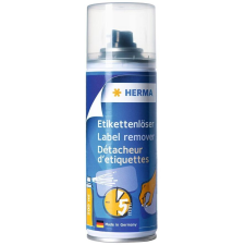 HERMA Etikettenlöser Sprühdose Aerosol 200ml (1266) etikett