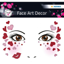 HERMA : Love arcmatrica szépségszalon