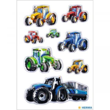 HERMA : traktorok matricacsomag matrica