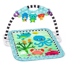 Hermanex International Baby Einstein: Neptune játszószőnyeg játszószőnyeg