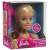 Hermanex International Barbie Fashionistas: Fésülhető mini babafej