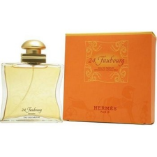 Hermés 24 Faubourg EDT 100 ml parfüm és kölni