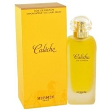 Hermés Caleche Soie de Parfum EDP 100 ml parfüm és kölni