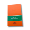 Hermes Colognes Collection Eau de Basilic Pourpre, EDC - Illatminta