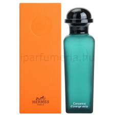 Hermés Concentré d'Orange Verte EDT 50 ml parfüm és kölni