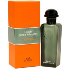 Hermés Eau De Gentiane Blanche EDC 100 ml parfüm és kölni