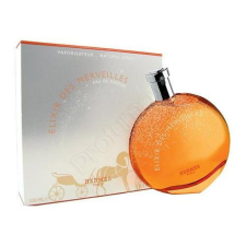 Hermes Elixir Des Merveilles, edp 50ml - Teszter parfüm és kölni