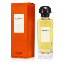 Hermes Equipage, edt 100ml parfüm és kölni