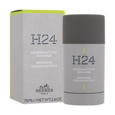 Hermes H24 dezodor 75 ml férfiaknak dezodor