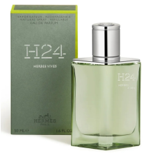 Hermes H24 Herbes Vives, edp 50ml parfüm és kölni