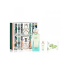 Hermes Hermés Un Jardin Sur Le Nil női parfüm szett (eau de toilette) Edt 100ml + Edt 7,5ml + Szappan 50ml