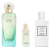 Hermés Hermès - Un Jardin Sur Le Nil szett IV. 100 ml eau de toilette + 15 ml eau de toilette + 40 ml testápoló