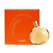 Hermes L´Ambre des Merveilles, Illatminta parfüm és kölni
