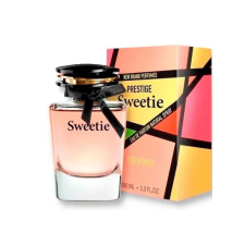 Hermes New Brand Prestige Sweetie Woman, edp 100ml (Alternatív illat Hermés  - Twilly D´Hermes) parfüm és kölni