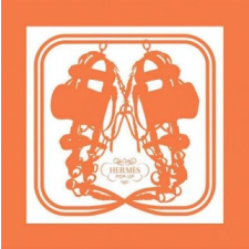  Hermes pop-up – PIERRE ALEXIS DUMAS idegen nyelvű könyv