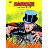 Hermes Press Mandrake the Magician the Complete King Years: Volume One | Dick Wood