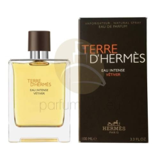 Hermés Terre D'Hermés Eau Intense Vétiver EDP 200 ml parfüm és kölni