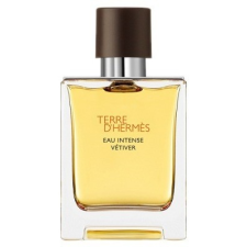 Hermés Terre D'Hermés Eau Intense Vétiver EDP 50 ml parfüm és kölni