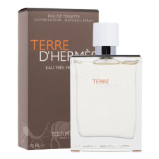 Hermes Terre D Hermes Eau Tres Fraiche, edt 75ml - Teszter parfüm és kölni