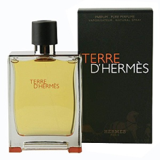 Hermés Terre D'Hermes EDP 200 ml parfüm és kölni