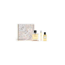 Hermés - Terre D'Hermés edp férfi 75ml parfüm szett 15. kozmetikai ajándékcsomag