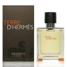 Hermés Terre D'Hermes EDT 50 ml parfüm és kölni