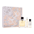 Hermes Terre D Hermes Parfum SET: Parfum 75ml + Parfum 15ml + tusfürdő gél 40ml