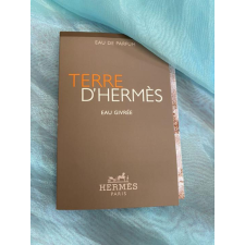 Hermes Terre d’Hermès Eau Givrée, EDP - Illatminta parfüm és kölni