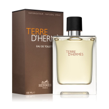 Hermes Terre d'Hermès EDT 100 ml parfüm és kölni