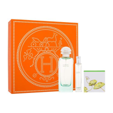 Hermes Un Jardin Sur Le Nil ajándékcsomagok 100 ml uniszex kozmetikai ajándékcsomag