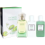 Hermes Un Jardin Sur Le Nil, SET: edt 50ml + Testápoló 40ml + tusfürdő gél 40ml