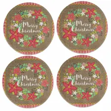  Hermia Table Mat Multicolor 2306Supla konyhai eszköz
